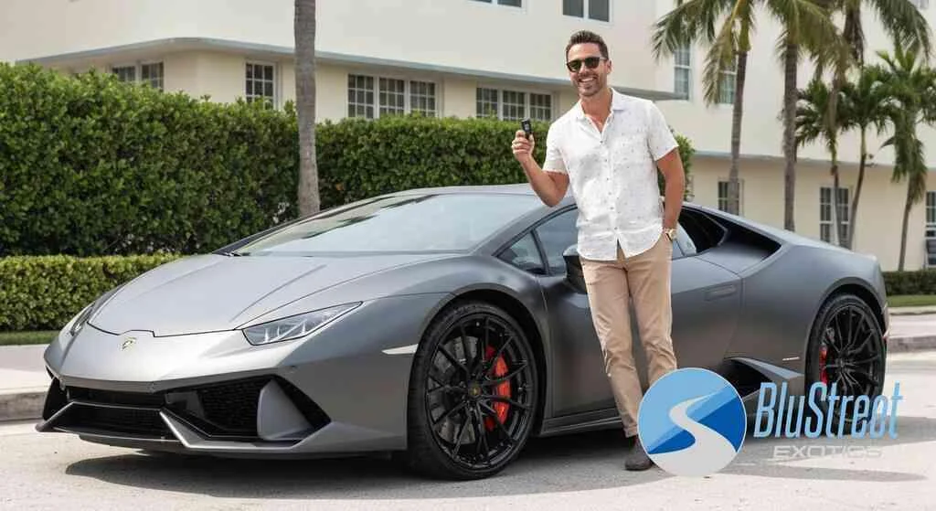 Performance Tips for Driving Supercars in Miami Heat 2026