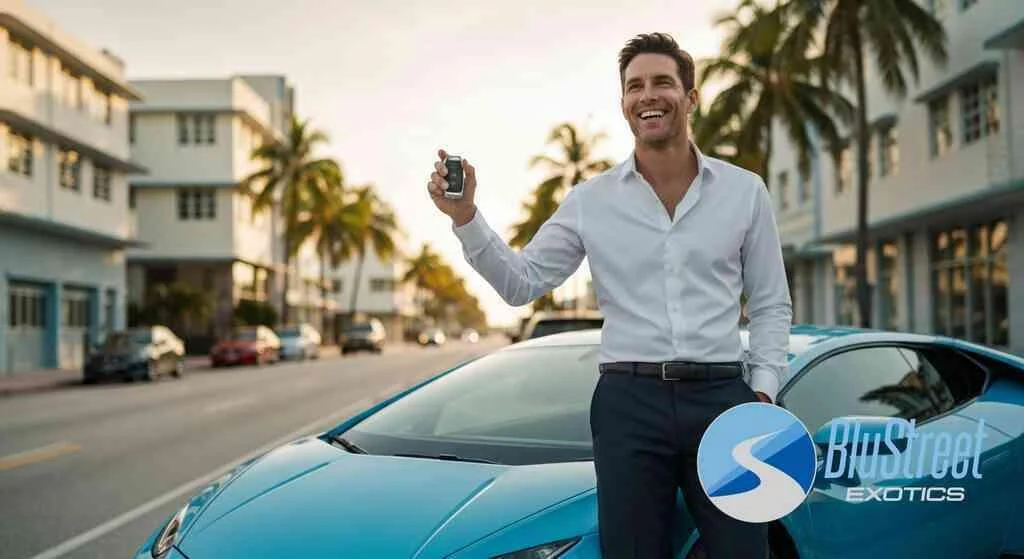 Seven Essential 2026 Tips for Miami Exotic Car Insurance