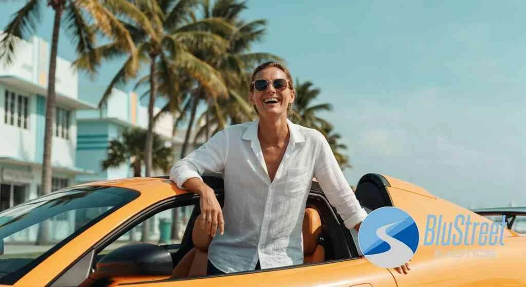 Top 10 Exotic Cars for Summer 2026 at BluStreet Miami