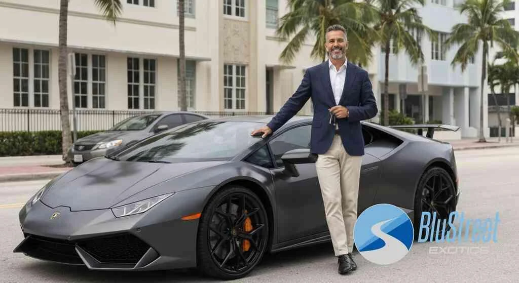 Understanding 2026 Insurance Needs for Exotic Car Rentals