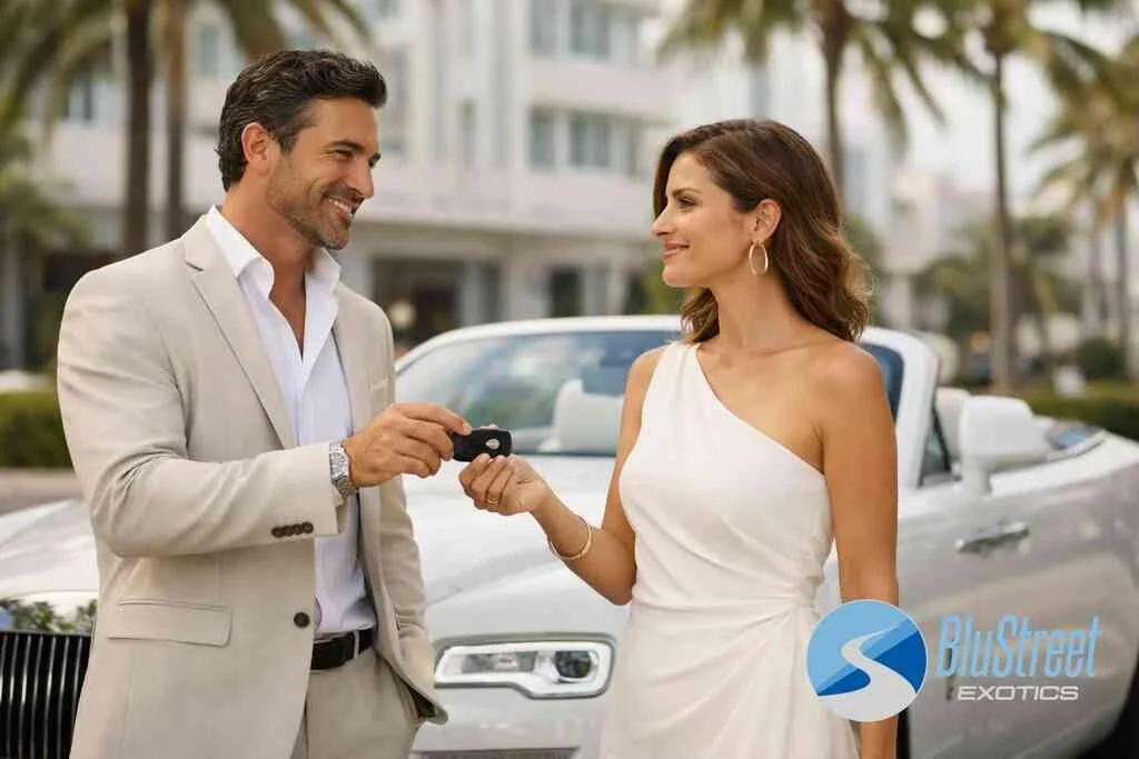 How the Cullinan changes the equation for family events, VIP transportation Miami, and hotel pickups near Brickell or Co