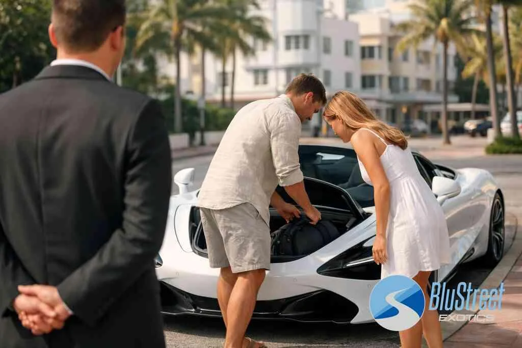 Why driving feel matters more than hype when comparing daily supercar rental and weekly exotic car rental plans — BluStr