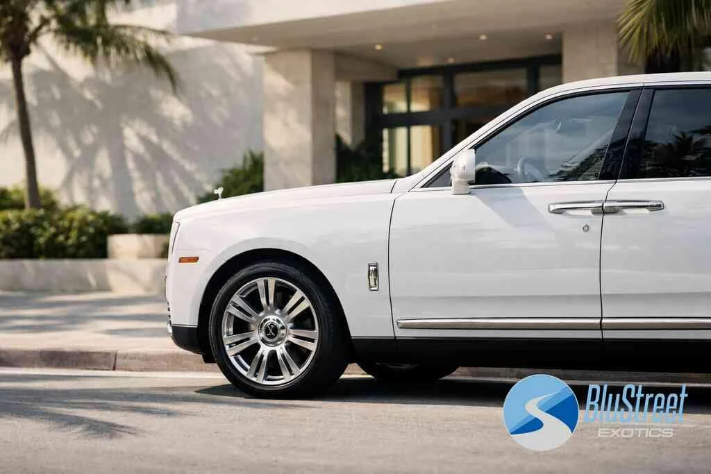 Which rental requirements usually get checked before a Miami exotic car hire delivery is confirmed — BluStreet Miami Exo