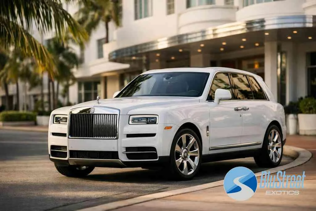 How route planning, wait time, luggage handling, and privacy expectations change for executive car service Miami and VIP